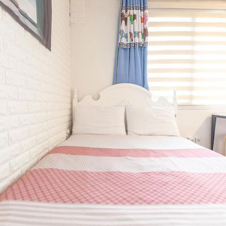 Hongdae Style Guesthouse Seoul Exterior photo