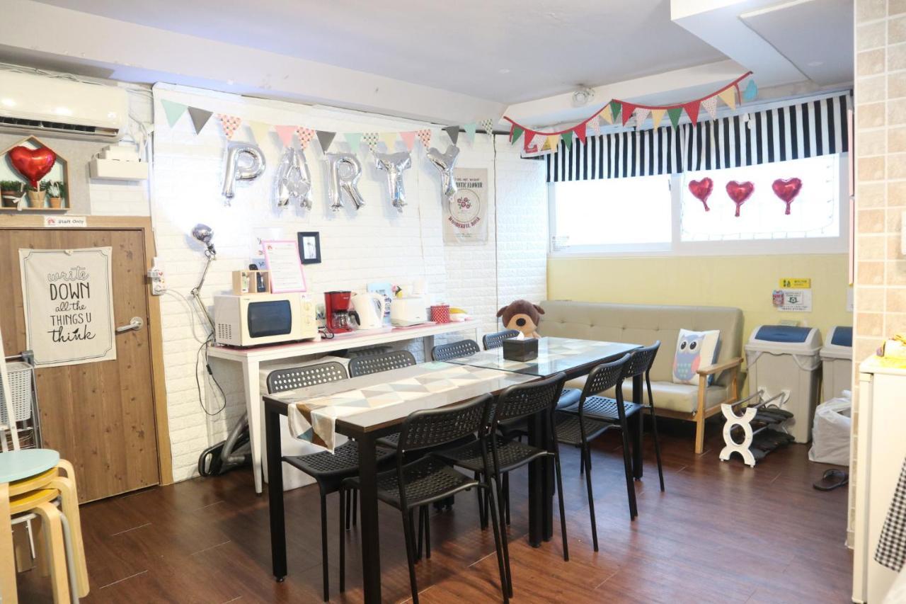 Hongdae Style Guesthouse Seoul Exterior photo