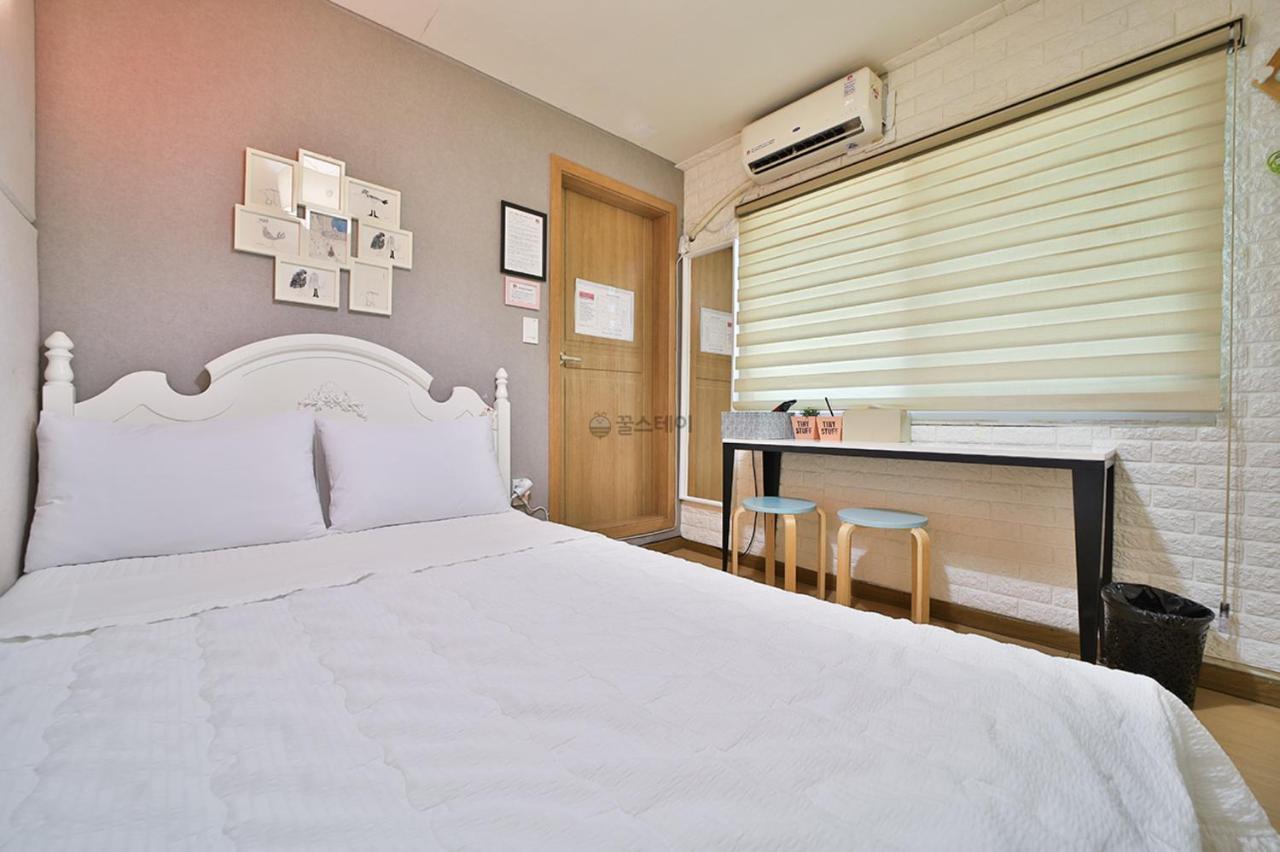Hongdae Style Guesthouse Seoul Exterior photo