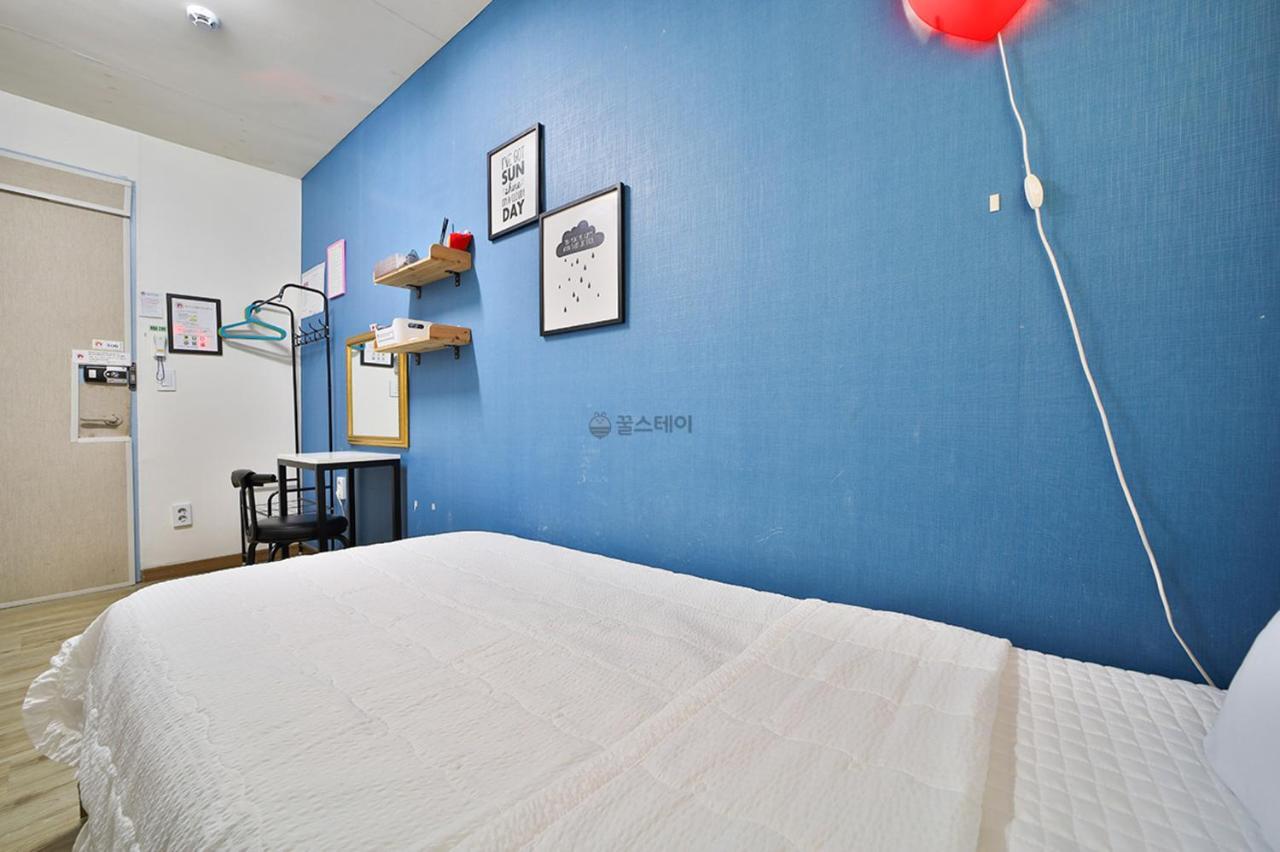 Hongdae Style Guesthouse Seoul Exterior photo