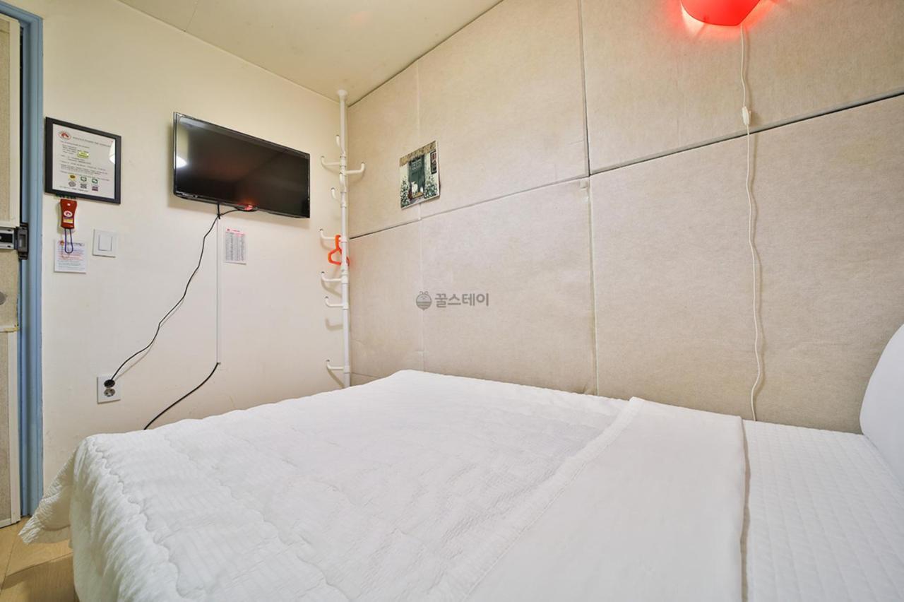 Hongdae Style Guesthouse Seoul Exterior photo