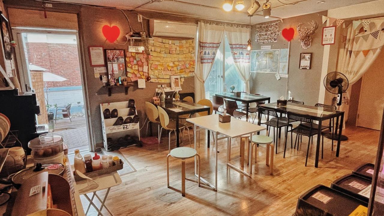 Hongdae Style Guesthouse Seoul Exterior photo