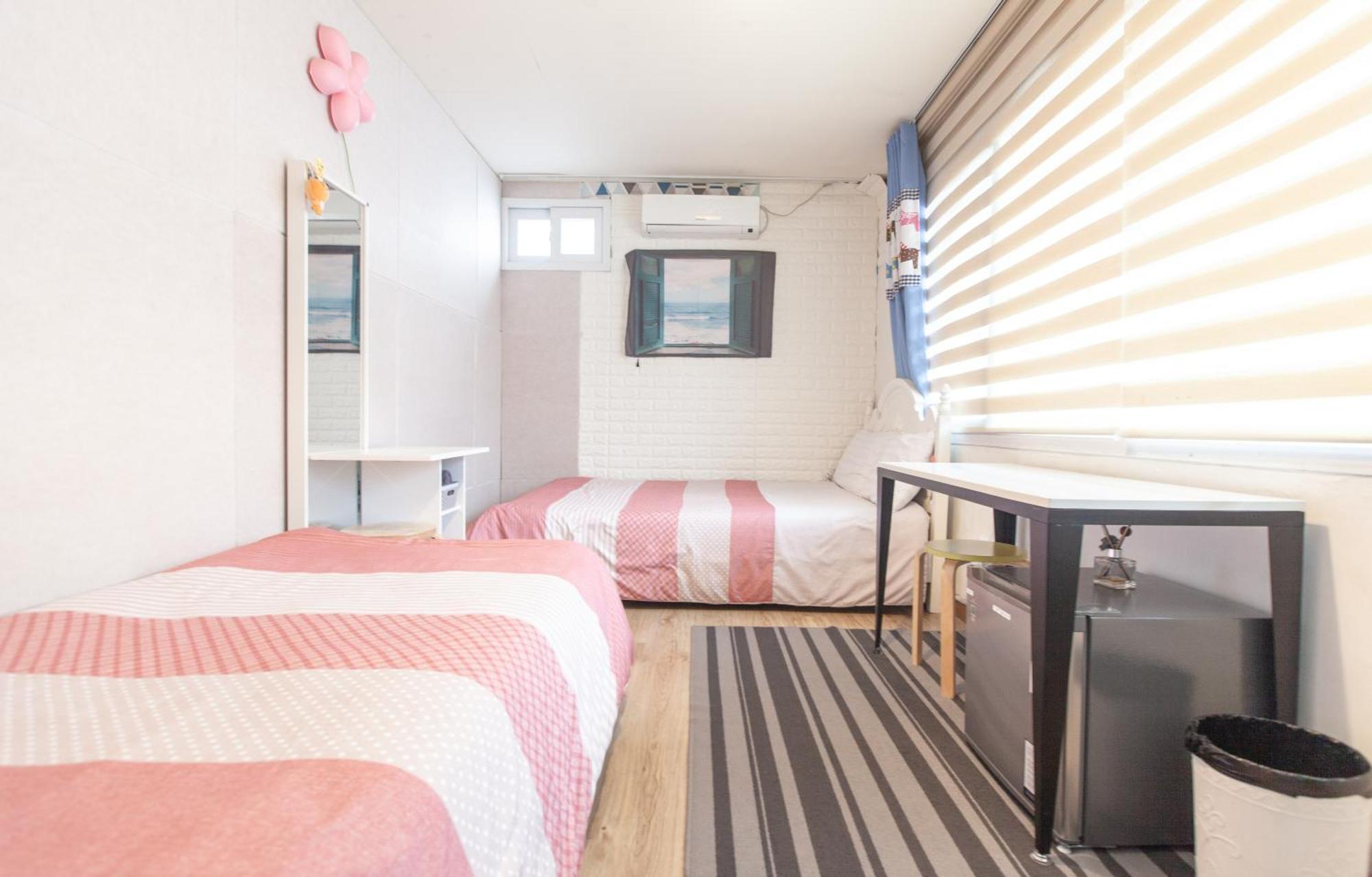 Hongdae Style Guesthouse Seoul Exterior photo