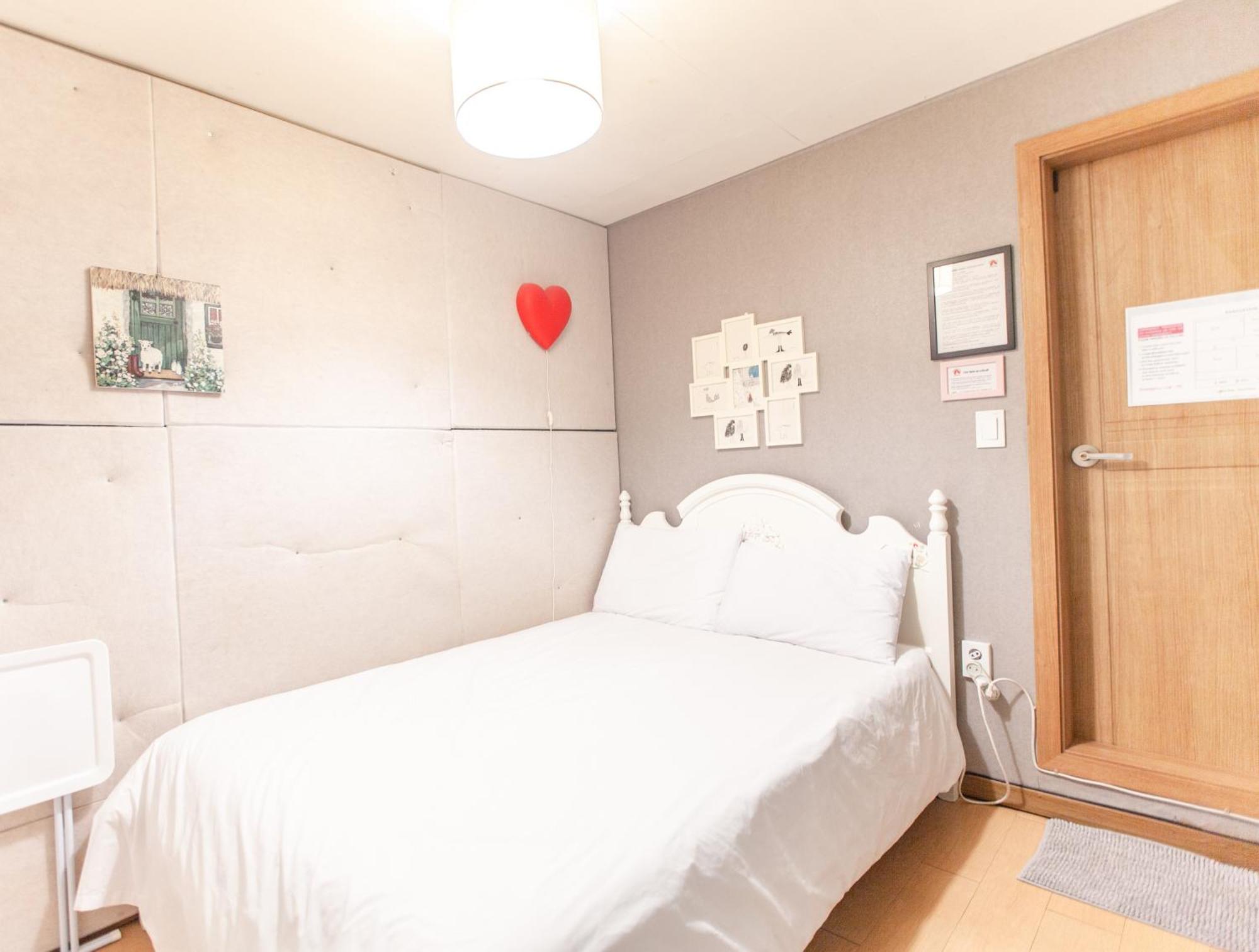 Hongdae Style Guesthouse Seoul Exterior photo