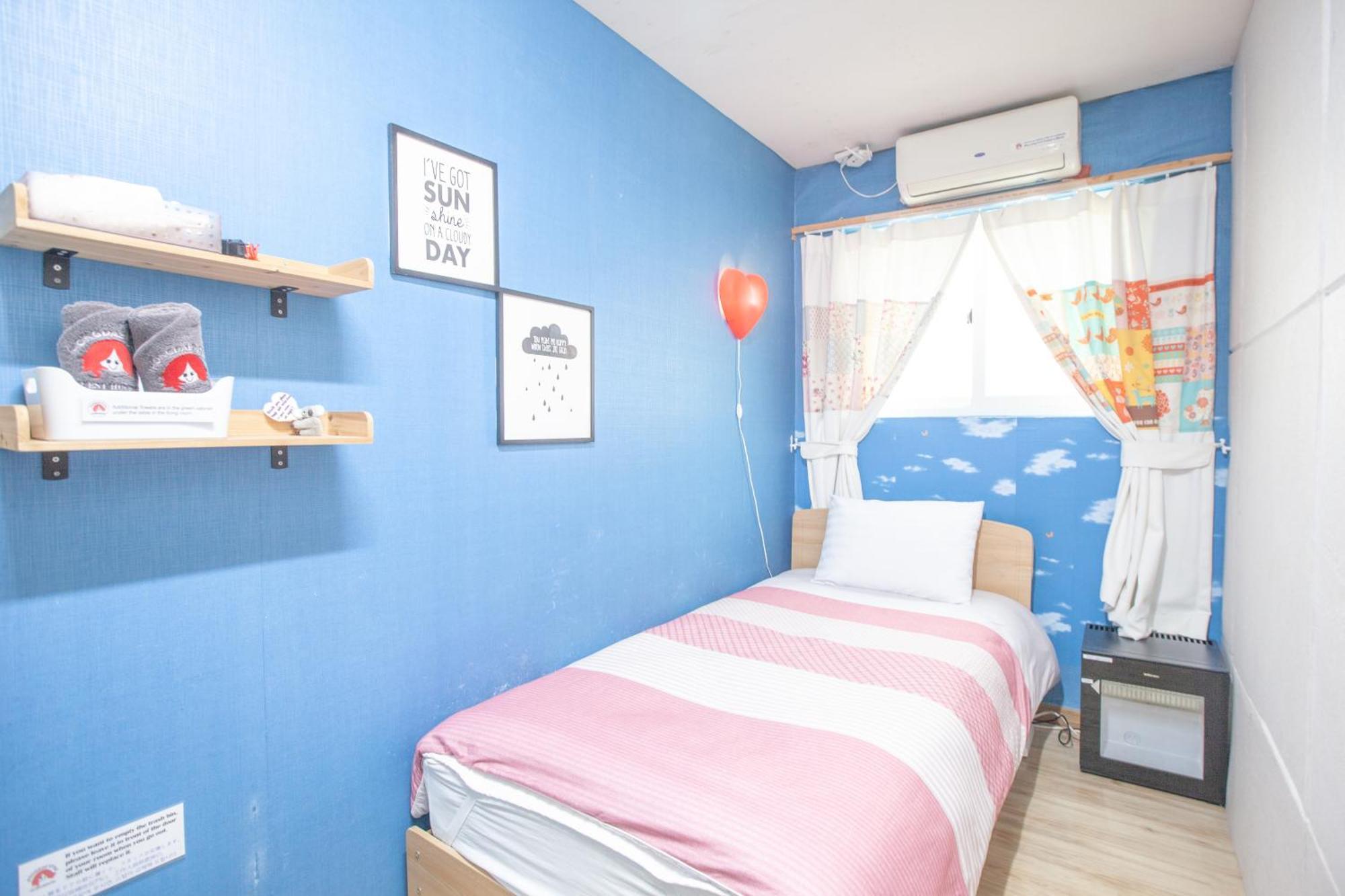Hongdae Style Guesthouse Seoul Exterior photo