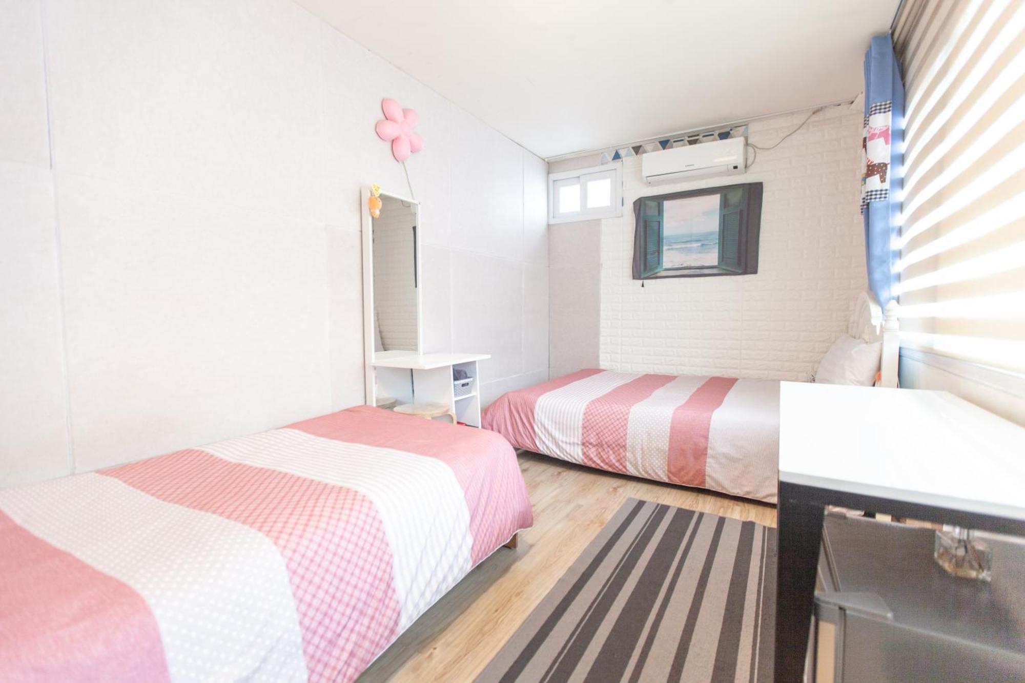 Hongdae Style Guesthouse Seoul Exterior photo
