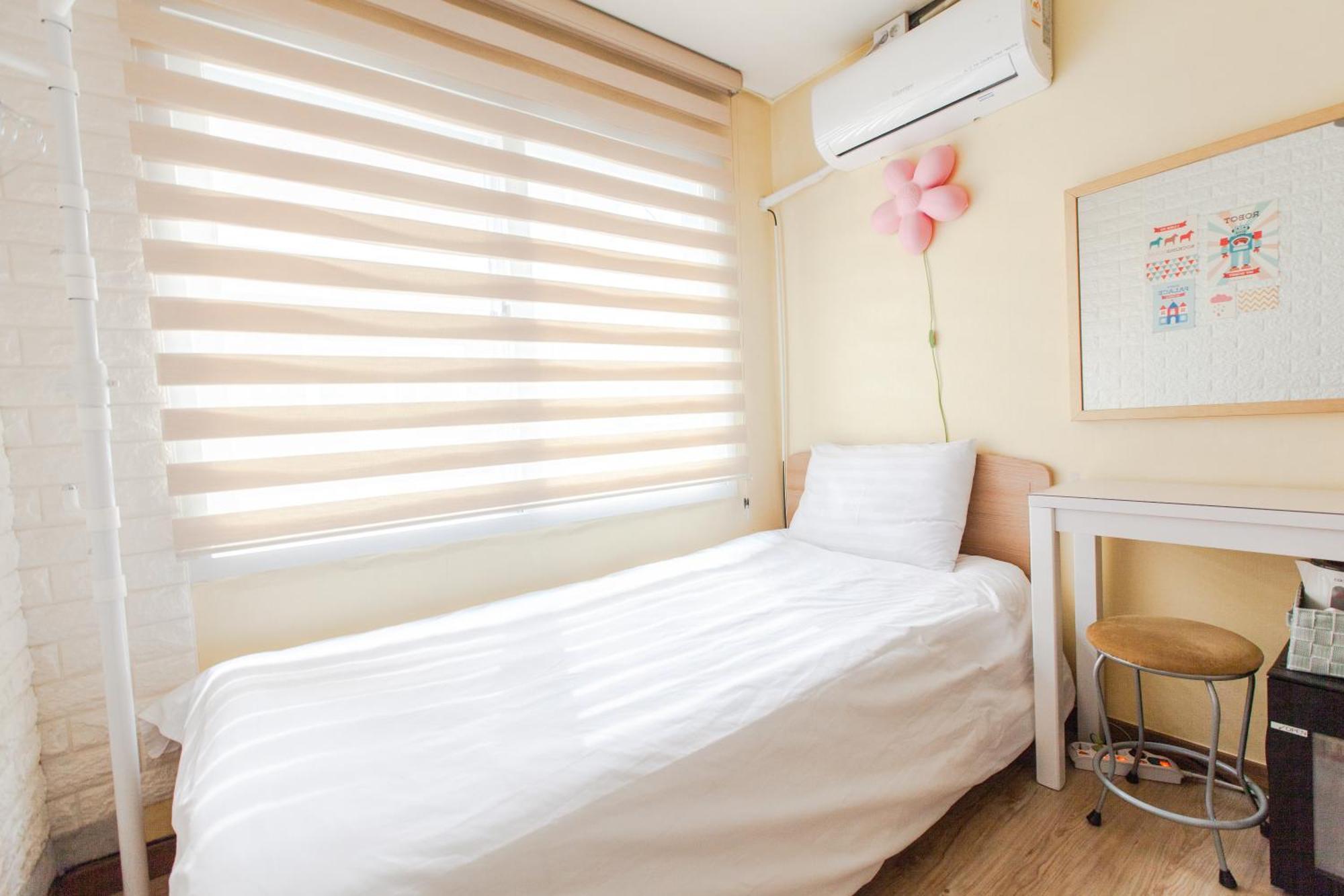Hongdae Style Guesthouse Seoul Exterior photo