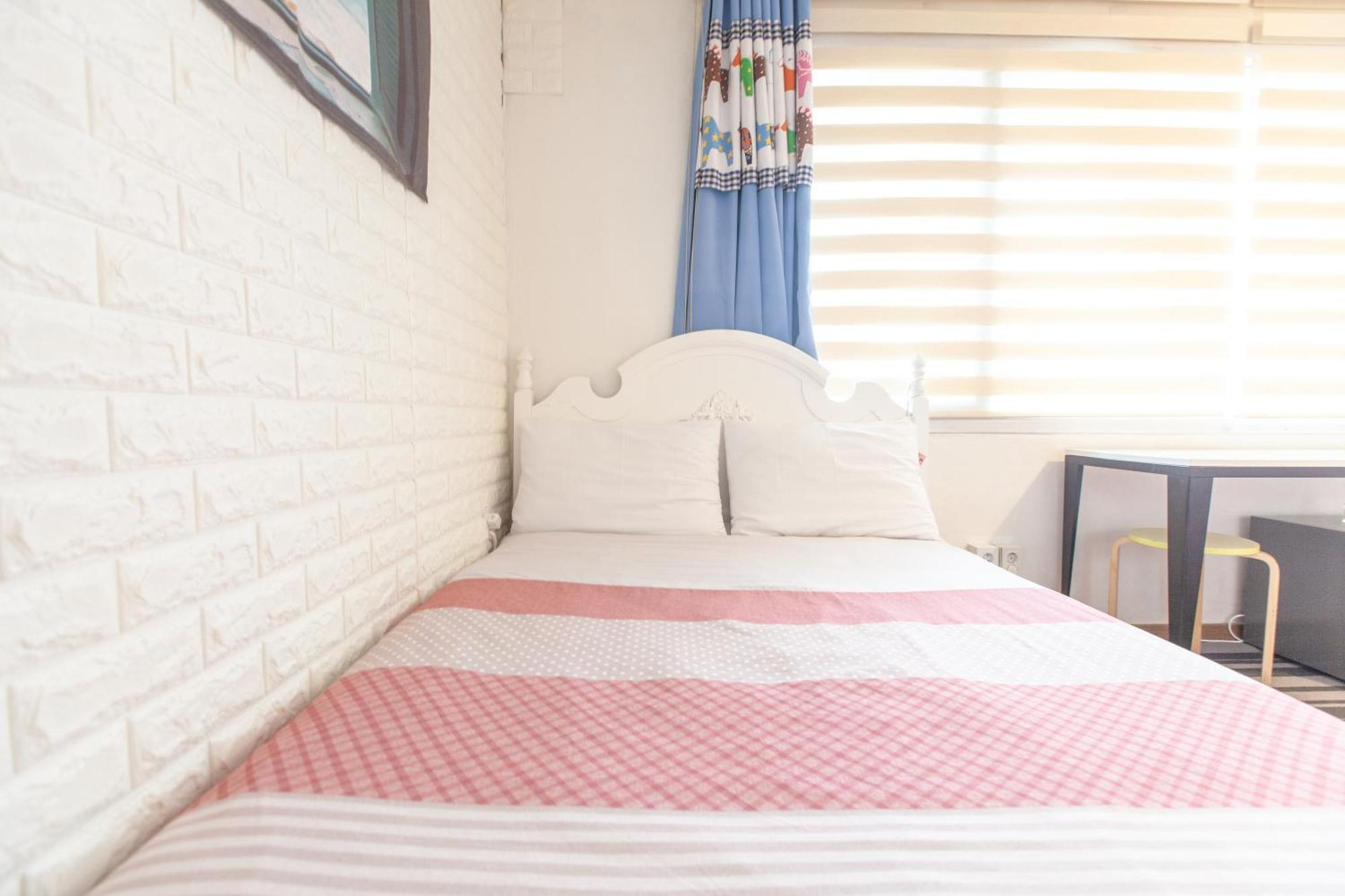 Hongdae Style Guesthouse Seoul Exterior photo