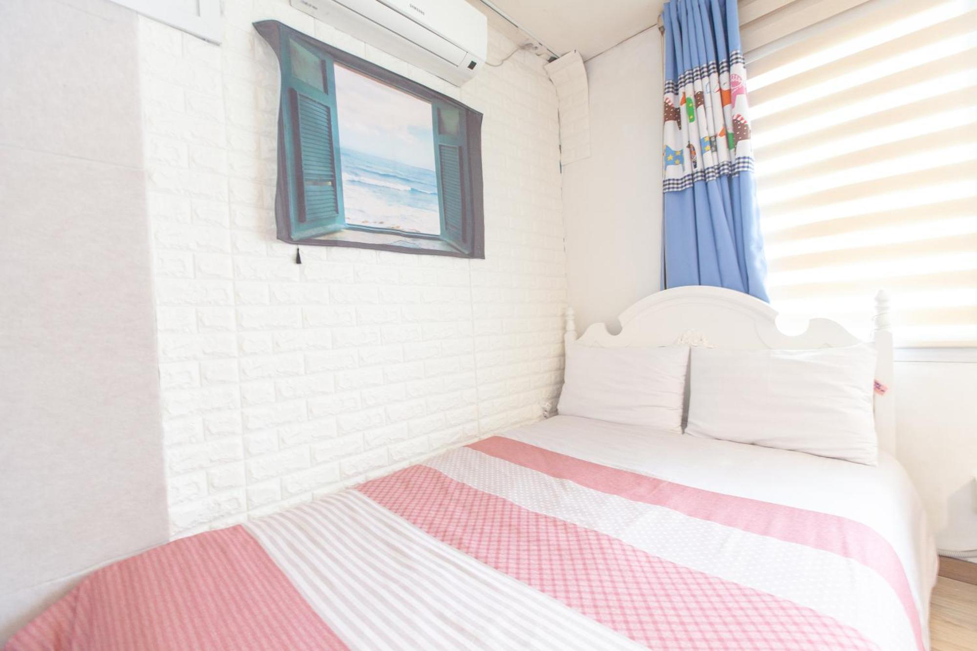 Hongdae Style Guesthouse Seoul Exterior photo