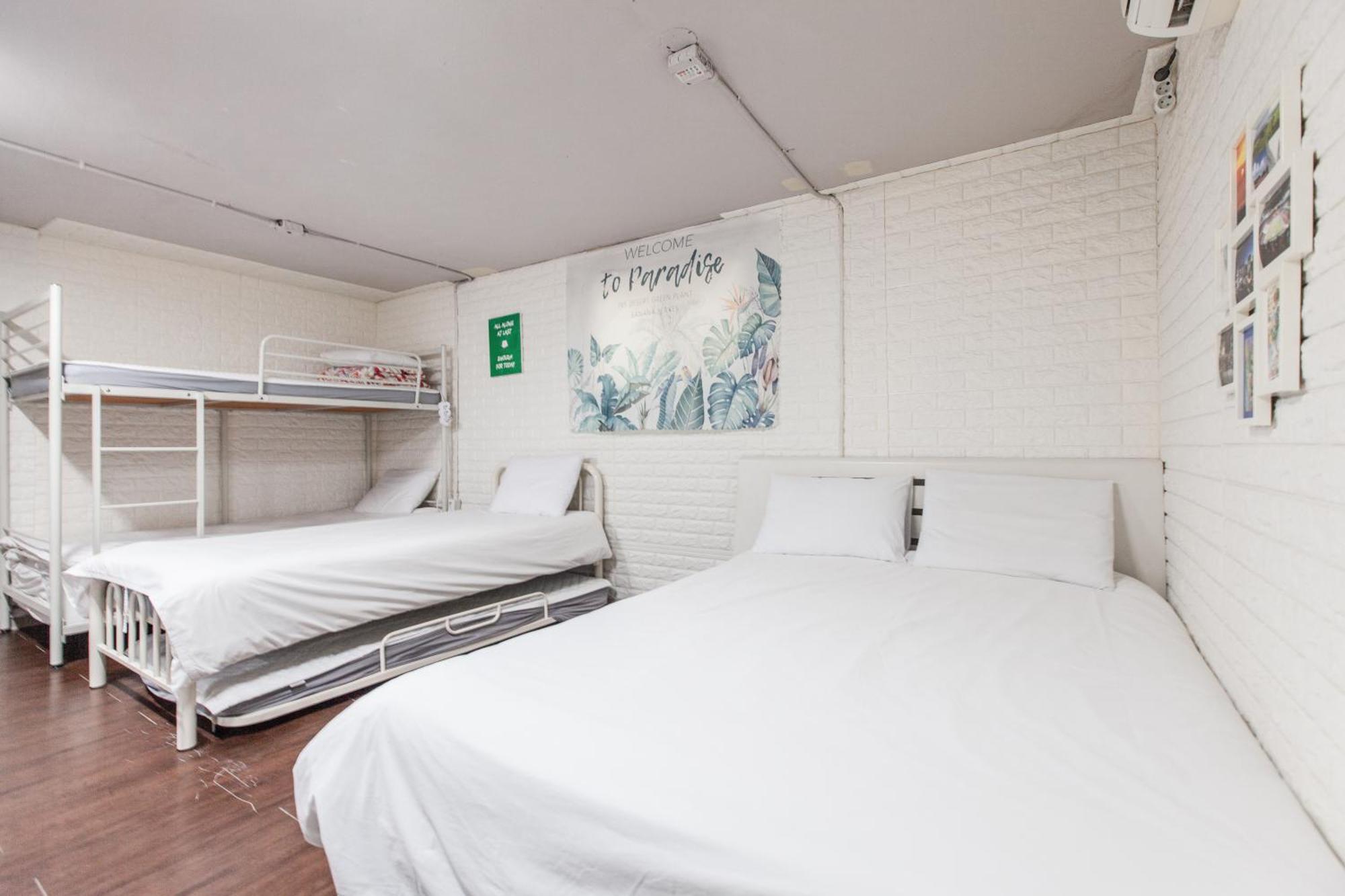Hongdae Style Guesthouse Seoul Exterior photo