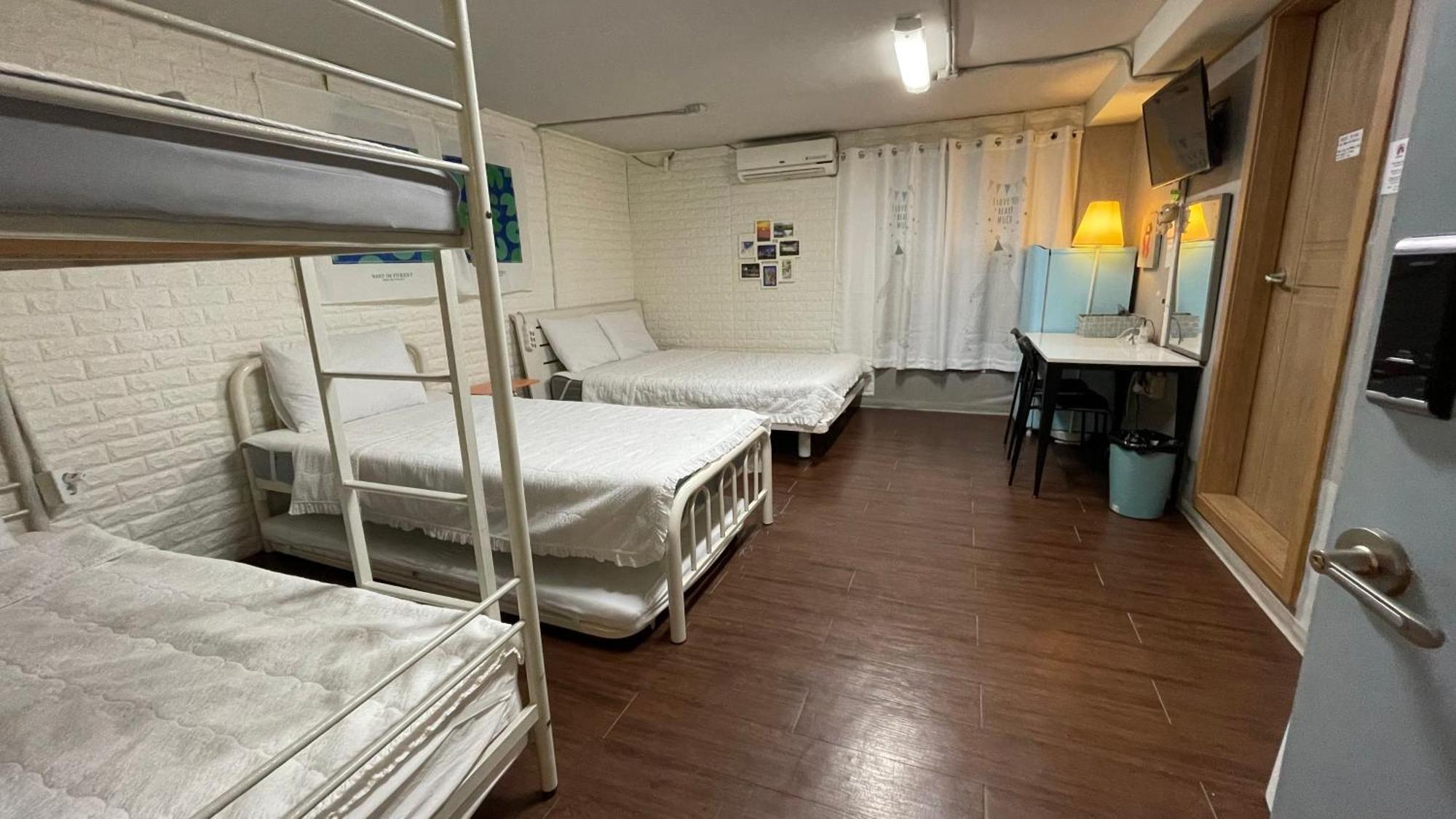Hongdae Style Guesthouse Seoul Exterior photo
