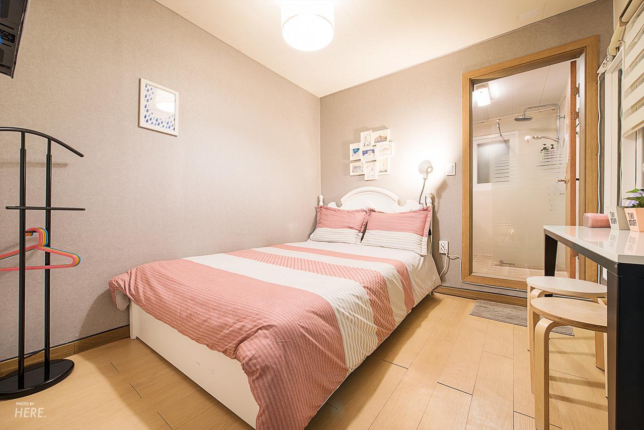 Hongdae Style Guesthouse Seoul Exterior photo