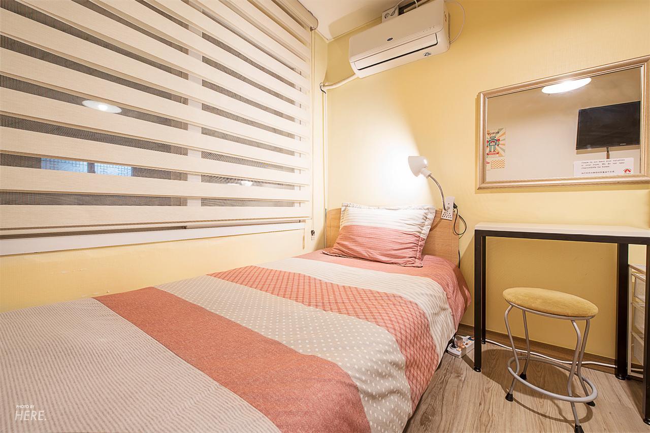 Hongdae Style Guesthouse Seoul Exterior photo