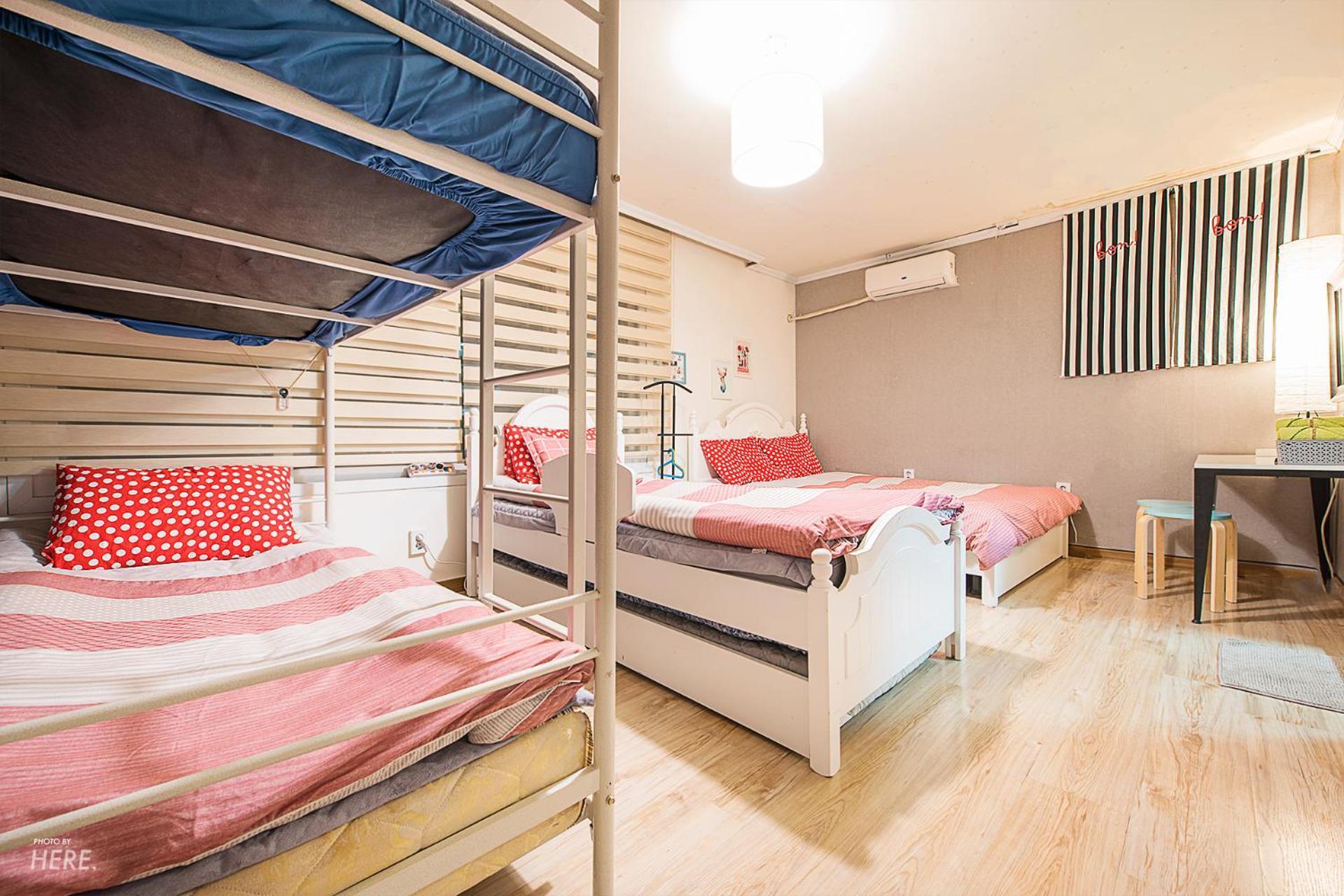 Hongdae Style Guesthouse Seoul Exterior photo